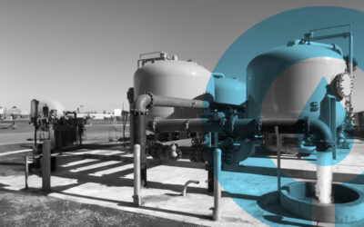 Covenant Technical Solutions emerges as a premier water treatment solutions and conveyance provider