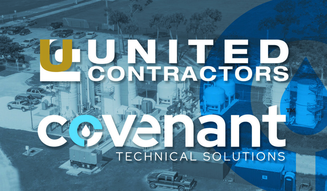 Covenant Technical Solutions joins California United Contractors