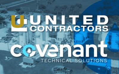 Covenant Technical Solutions joins California United Contractors