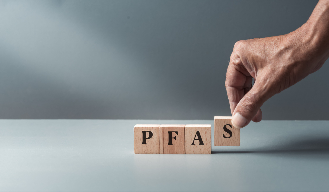 One-Stop-Shop Approach To Water Treatment Provides Peace Of Mind On Path To PFAS Compliance