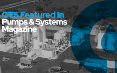 California Drinking Water Utilities Can Achieve Compliance, Improve Resiliency in Less Time with an Integrated Solutions Provider