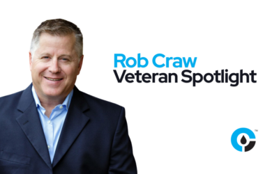 Rob Craw Featured in Source Magazine Veteran Spotlight